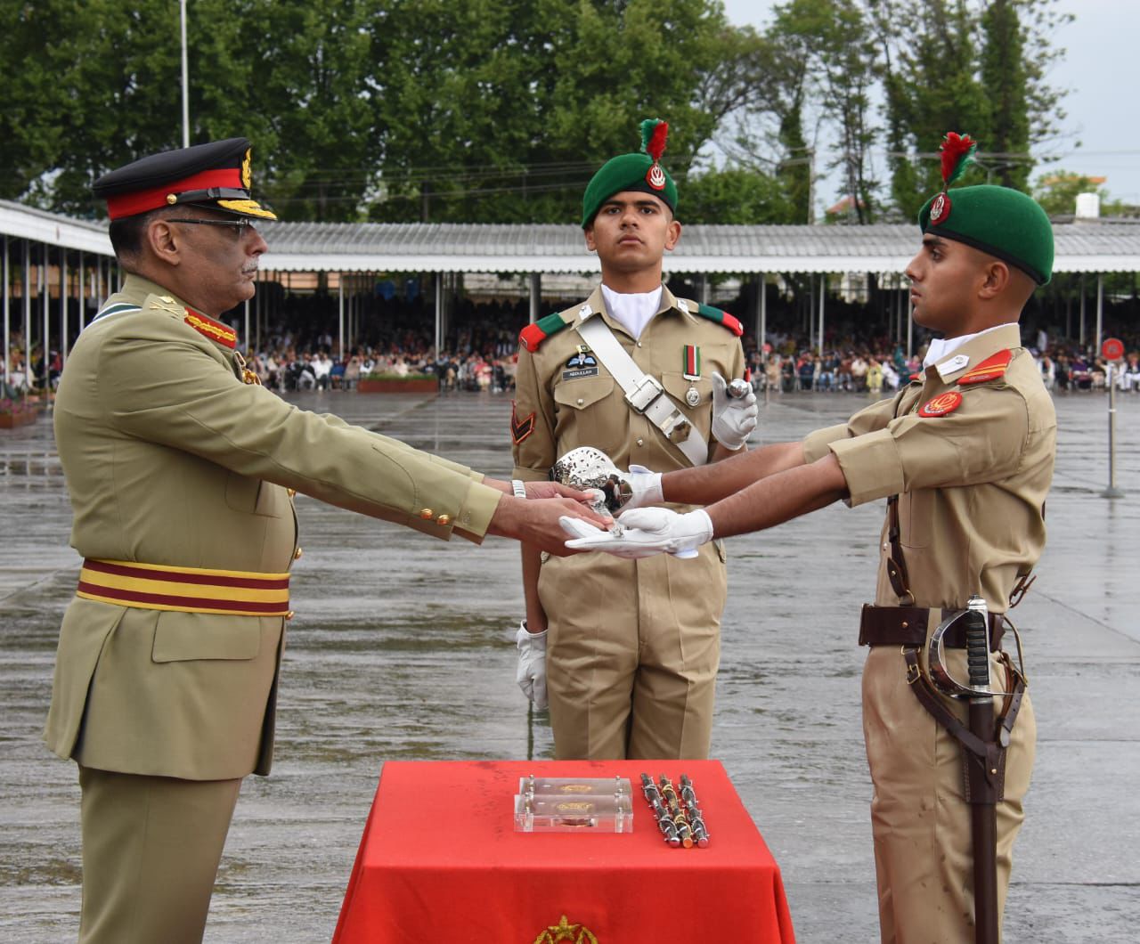 ISPR