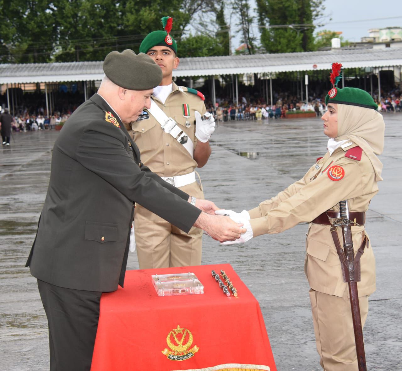 ISPR