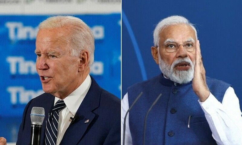 White House Says Indian Role in Assassination Plots of Sikh Activists a 'Serious Matter'