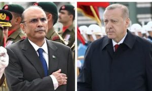 Zardari