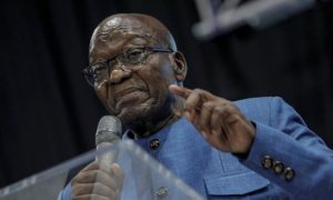 South Africa, May Election, President, Jacob Zuma, Political, Court, Electoral Commission, Criminal Offense, Economy, Corruption,