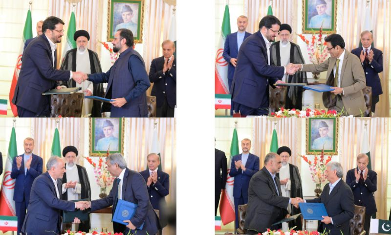 agreement