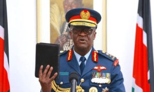 Kenya Helicopter Crash, President, Nairobi, Government, Defence Chief, President William Ruto, Kenyan Air Force,