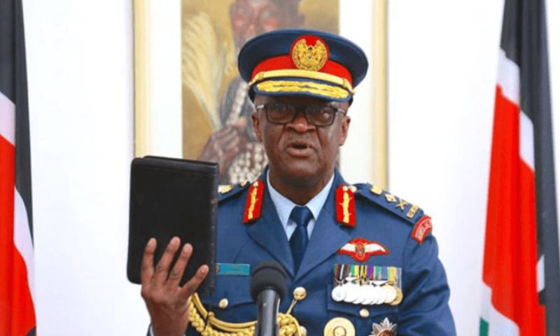 Kenya Helicopter Crash, President, Nairobi, Government, Defence Chief, President William Ruto, Kenyan Air Force,