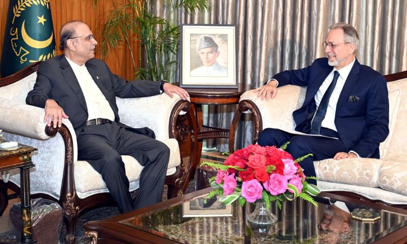 Pakistan, President, Asif Ali Zardari, Turkiye, relations, ties, cooperation, economy, trade, education, Recep Tayyip Erdoğan, ambassador, envoy, Cooperation
