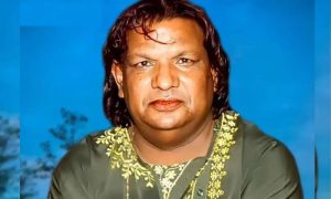 Birth Anniversary, Legendary, Qawwal, Aziz Mian
