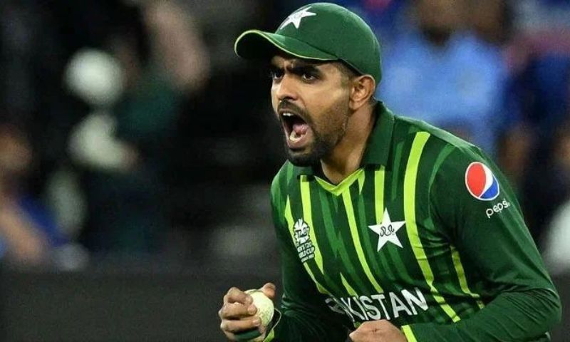 ICC, Pakistan, ODI, Babar Azam, ODI Ranking
