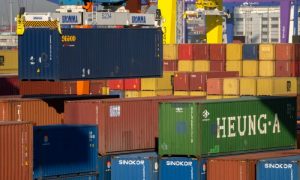 China, US, Trade, Beijing, Wessington, Mexico, Commerce, Chemical,