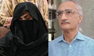 PTI, Imran Khan, Imran Khan’s spouse, Bushra Bibi, Dr Asim Yousuf, medical checkup, poison,