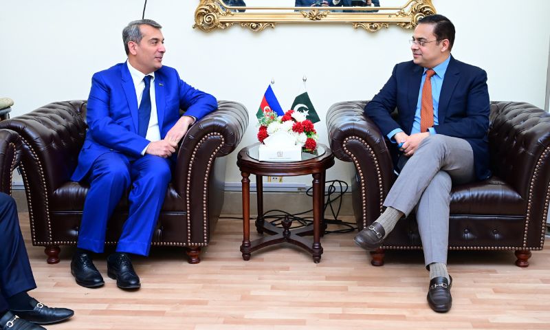 Pakistan, Azerbaijan, tourism, energy, business, sports, health, , transport,. Ambassador, envoy, ties, relations