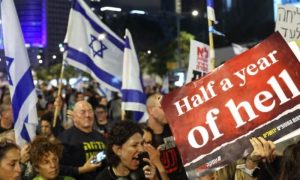 ISRAEL, PALESTINIANS, CONFLICT, HOSTAGE,