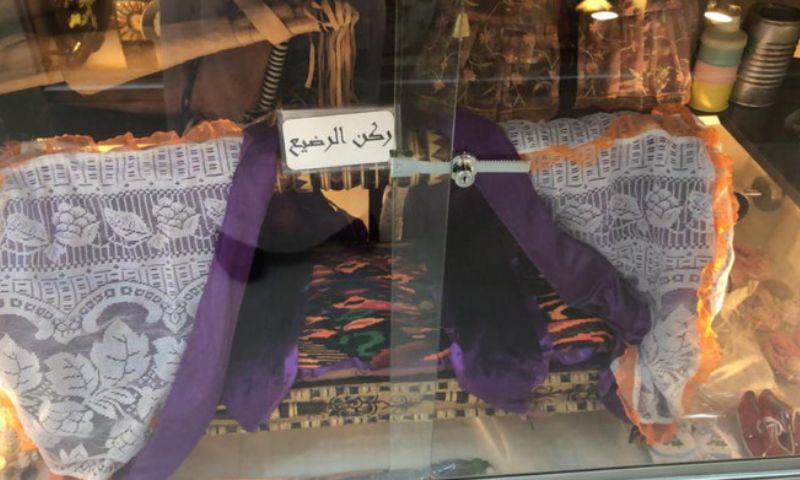 MAKKAH, MUSEUM, MUSLIMS, RAMADAN,