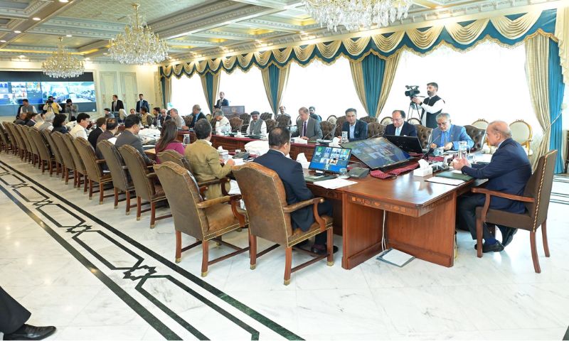Pakistan, Climate, PM, Prime Minister, Council on Climate Change, Chief Minister,