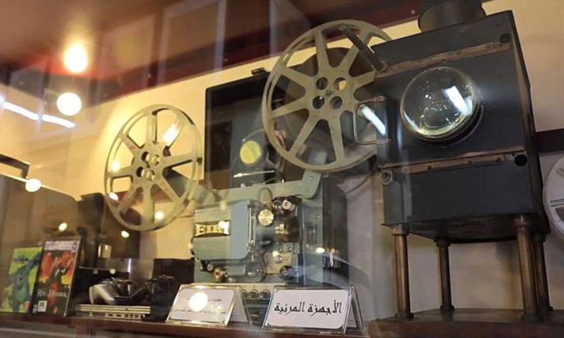 MAKKAH, MUSEUM, MUSLIMS, RAMADAN,