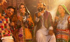 Spotify, Coke Studio, Pakistan, India, United States, Britain, Canada, music, Sri Lanka, Bangladesh, Pasoori,