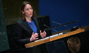 Dutch, Iran, attacking Israel, Dutch Foreign Minister, Hanke Bruins Slot, Hossein Amir-Abdollahian,