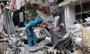 Gaza, Hamas, Israel, Palestinian, Cairo, US, Egypt, Qatar, Khan Younis, Rafah, Prime Minister Benjamin Netanyahu