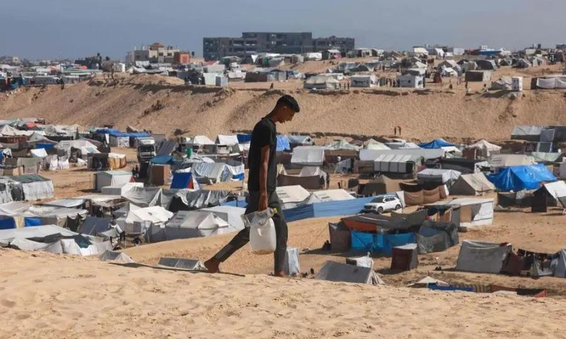 Gaza, Israel, Hamas, Cairo, Egypt, Palestinian, United States, Qatar, White House, Rafah, Joe Biden