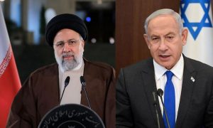 Iran and Israel, Iran, Israel, Gaza, Damascus, Syria, Palestinian, Hamas, Turkish President, Recep Tayyip Erdogan, United Nations, Antonio Guterres,