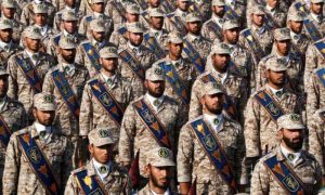 Iranian Ministry of Intelligence, domestic unrest, Israel attack on Iran, Israeli military, IRGC, Dutch embassy,