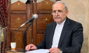 Iranian Ambassador, Pakistan, Dr. Reza Amiri Moghadam, Israeli regime, genocide, humanity, Gaza Strip, Palestinian people, Ramadan, Iranian