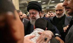 Iran, Israel, Damascus, Syria, Tehran, United States, Islamic Revolutionary Guards Corps, Quds Force, IRGC