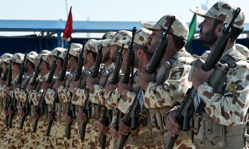 Iranian Military, Iran, Israel, Tehran, Army Day, Russian,