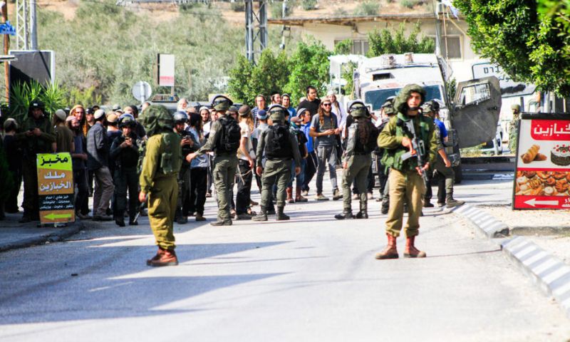 Israeli, Palestinian, Jordan, United Nations, West Bank, Geneva, security, investigation