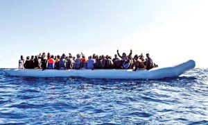 Migrants, Children, Shipwreck, Djibouti, Africa, Yemen, Red Sea, United Nations, Horn of Africa, Ethiopian, Vessel, Poverty