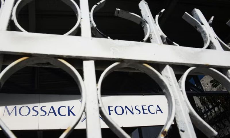 Panama Papers, Trial, Mossack Fonseca, Founders, Money, Laundering, Charges