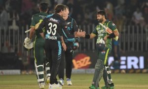 Pakistan, New Zealand, Wickets, T20I, Pindi Cricket Stadium, Rawalpindi, Shaheen Afridi, Mohammad Amir, Mohammad Rizwan, Babar Amam,