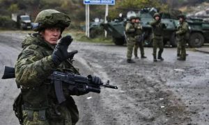 Nagorno-Karabakh, Kremlin, Azerbaijan, Moscow, Dmitry Peskov, Kremlin,