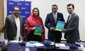 Pakistan, Ethiopia, Climate Change, Sustainable Development Policy Institute, SDPI, Green Legacy Initiative, Environmental Coordination,