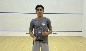 Pakistan, Squash, Mexico, Huston Columbia, Rochester Proam Squash Tournament