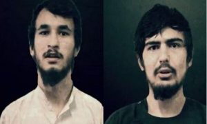 Afghan Taliban, Afghanistan, Tajik ISIL, Nimruz, Russia, Iran, Border,