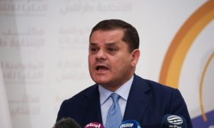 Libya, Prime Minister, Rocket, Strikes, Residence, Casualties