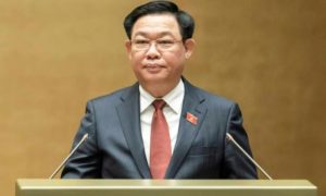 Vietnam, Communist Party, National Assembly, Hue,