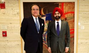 Pakistan, World Bank, Finance Minister, Muhammad Aurangzeb, International Monetary Fund, IMF, Washington, Asian Development Bank, President, Government
