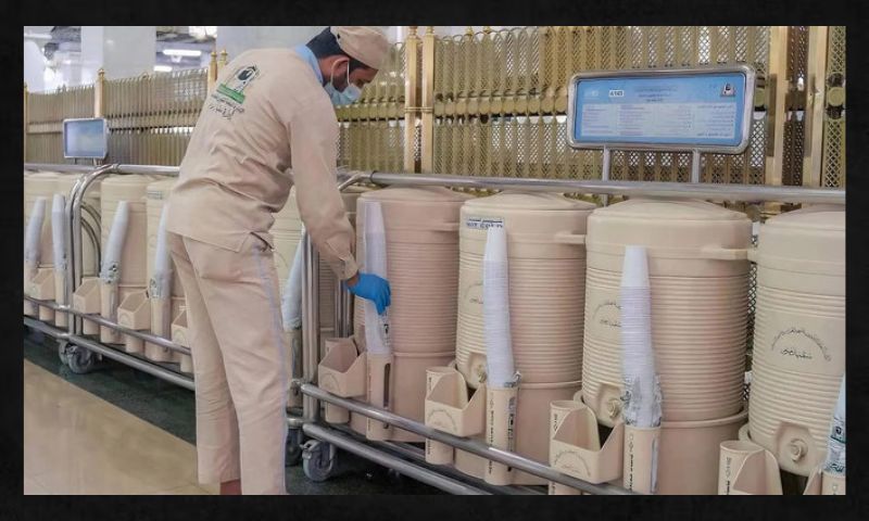Hajj, Zamzam, Grand Mosque, Prophet's Mosque, Makkah, Madinah,