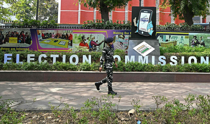 Lok Sabha elections