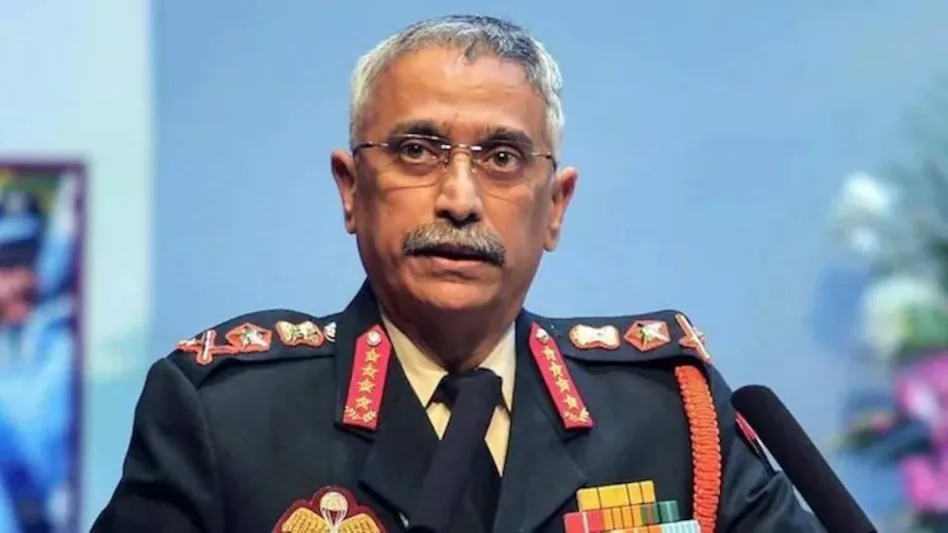 AGNI VEER
