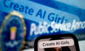 Fake Audio, AI, US School Principal, artificial intelligence, AI, technology, American, Jews