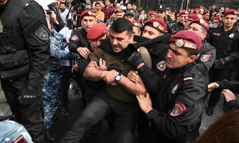 Armenia