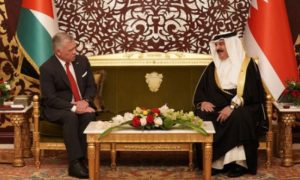Bahraini Investments in Jordan Cross 1bn Mark