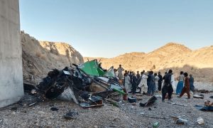Balochistan