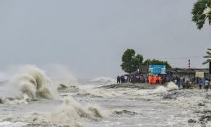 Bangladesh
