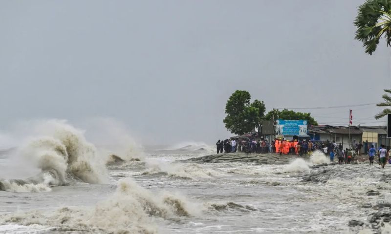 Bangladesh
