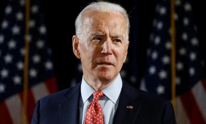 ISRAEL PALESTINIANS CONFLICT US DIPLOMACY BIDEN JORDAN KING