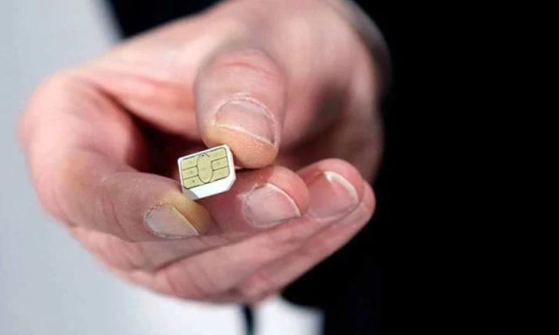 SIM, MONEY, TAX, PAKISTAN, ECONOMIC, BUSINESS, OPERATIONS