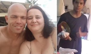 Brazilian Boy Kills Parents Sister After Row Over Phone